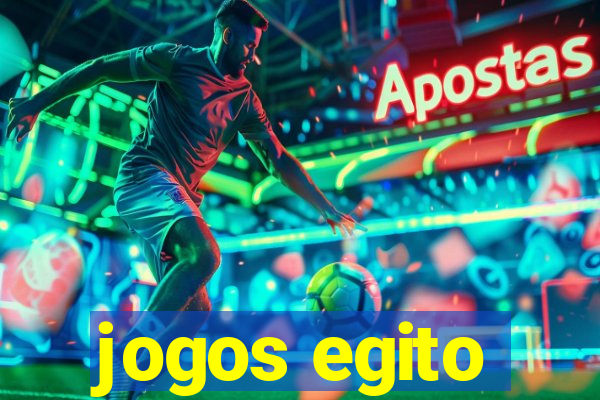 jogos egito